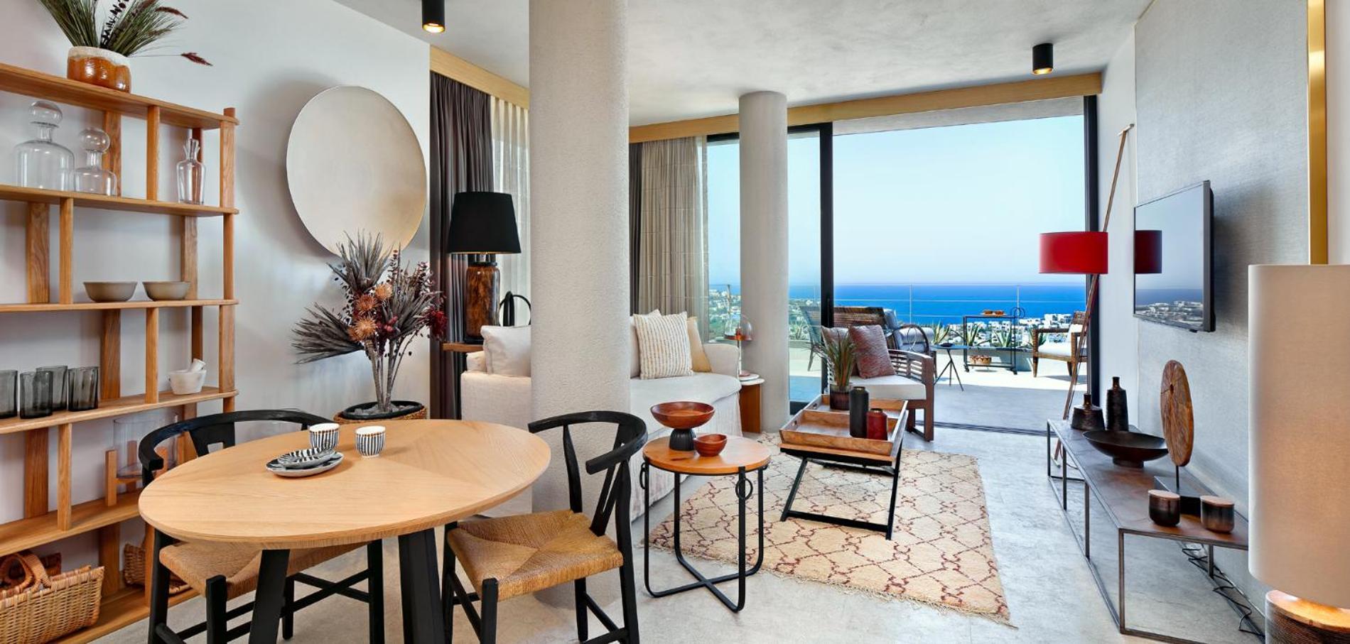 G Beyond Residences & Villas, Yalikavak, Bodrum Exterior photo