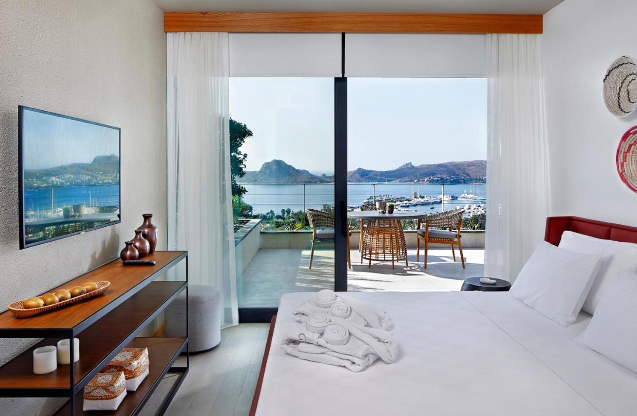 G Beyond Residences & Villas, Yalikavak, Bodrum Exterior photo