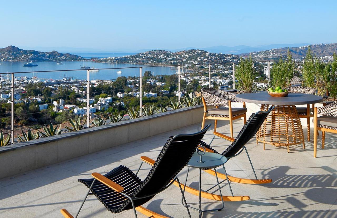 G Beyond Residences & Villas, Yalikavak, Bodrum Exterior photo