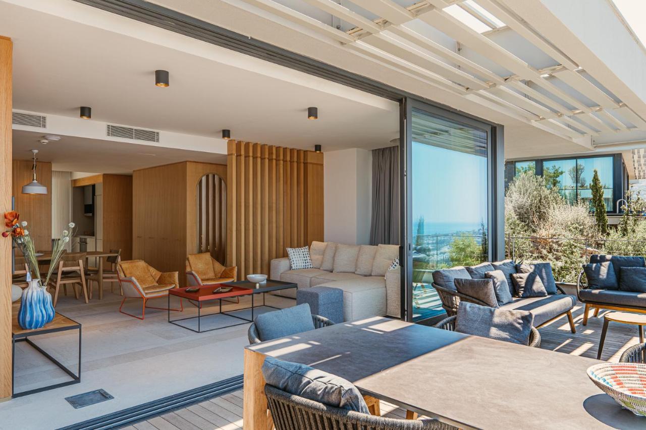 G Beyond Residences & Villas, Yalikavak, Bodrum Exterior photo