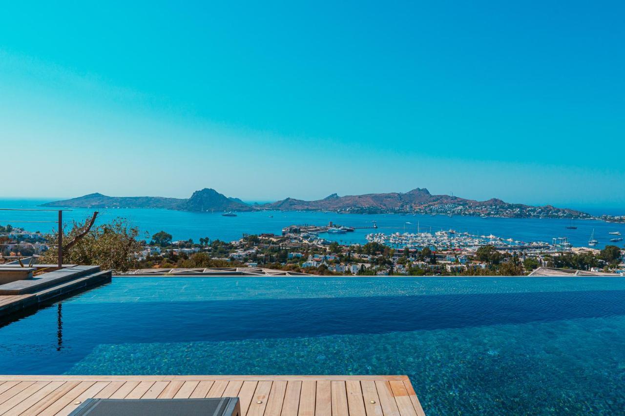 G Beyond Residences & Villas, Yalikavak, Bodrum Exterior photo