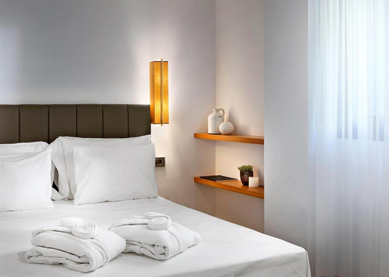 G Beyond Residences & Villas, Yalikavak, Bodrum Exterior photo